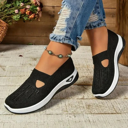 Women’s Comfort Mesh Sneakers