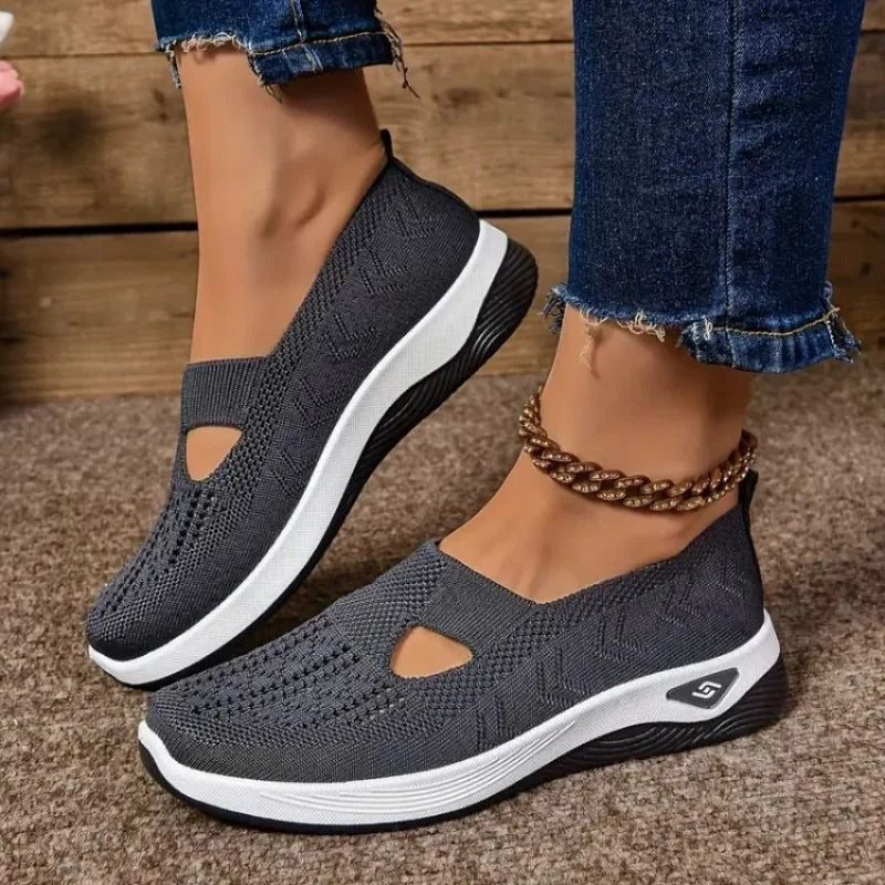 Women’s Comfort Mesh Sneakers