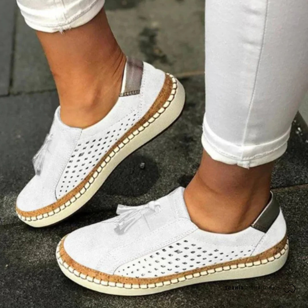 Women's Casual Slip-On Shoes