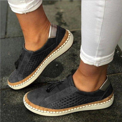 Women's Casual Slip-On Shoes