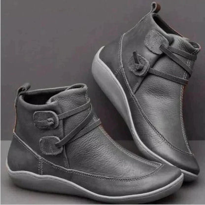 Waterproof Ankle Boots