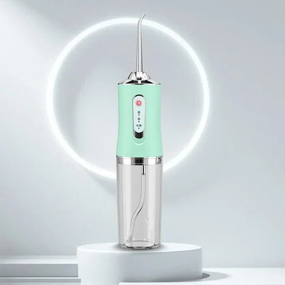 Rechargeable Water Flosser