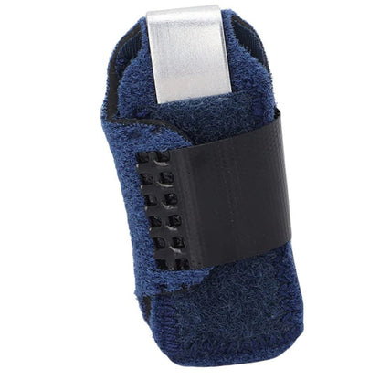 Toe Straightener with Adjustable Support