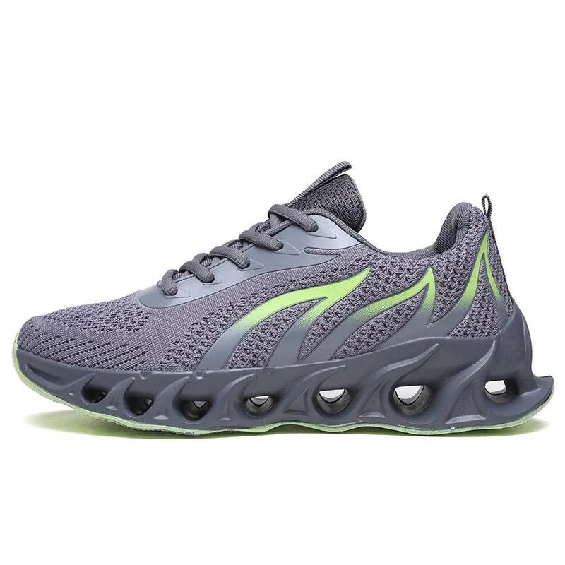 Men Orthopedic Shoes, Walking & Running Shoes