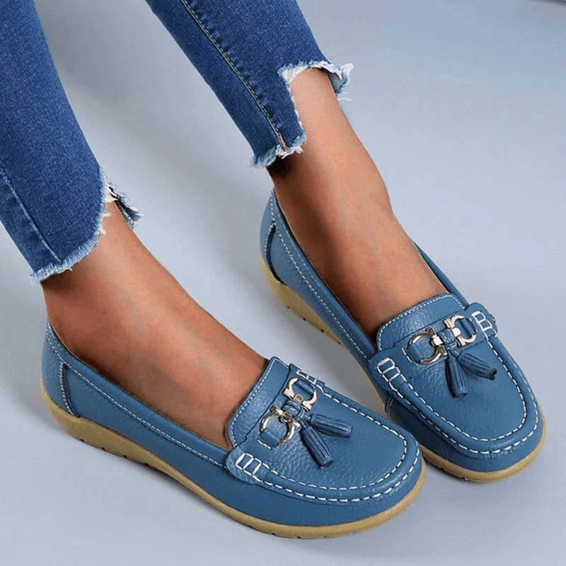 Orthopedic Loafers for Women
