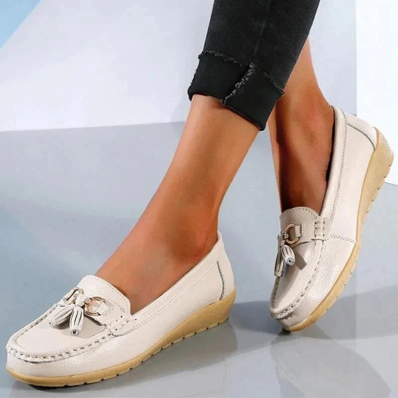 Orthopedic Loafers for Women