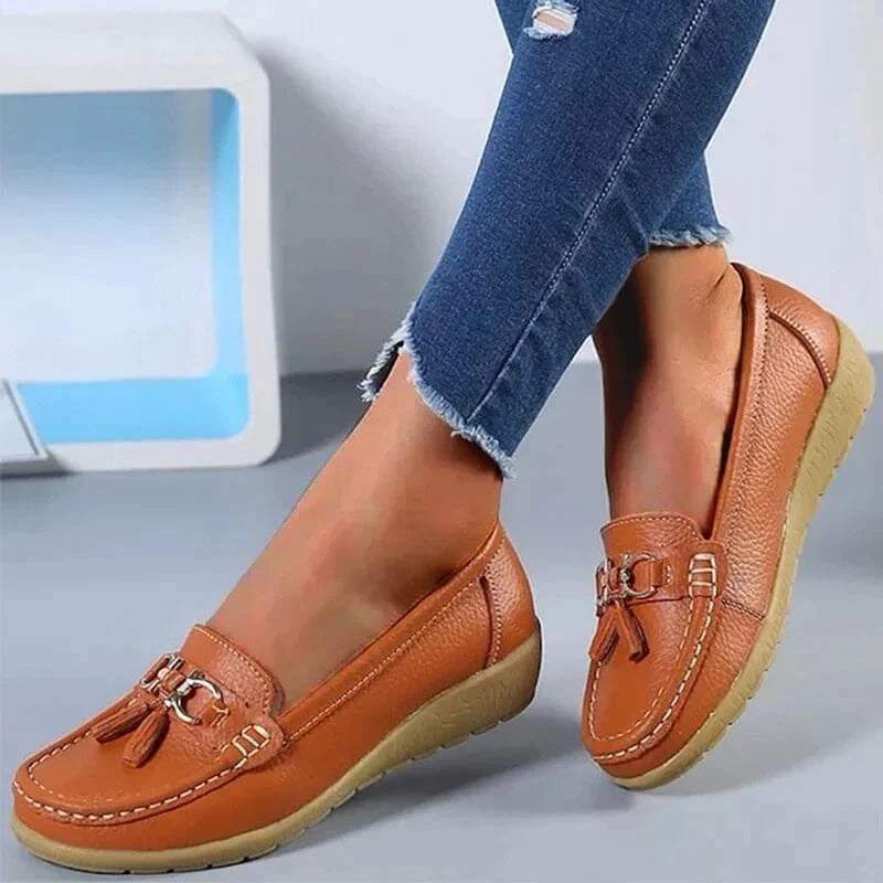 Orthopedic Loafers for Women