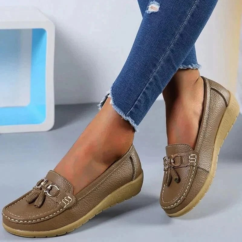 Orthopedic Loafers for Women
