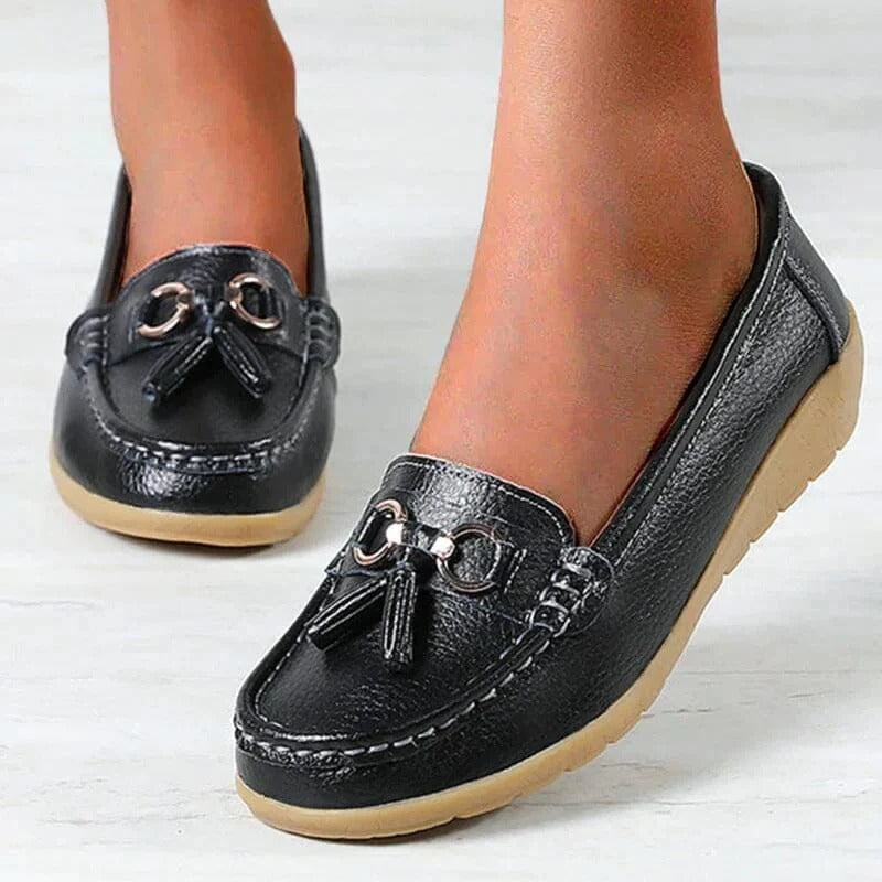 Orthopedic Loafers for Women