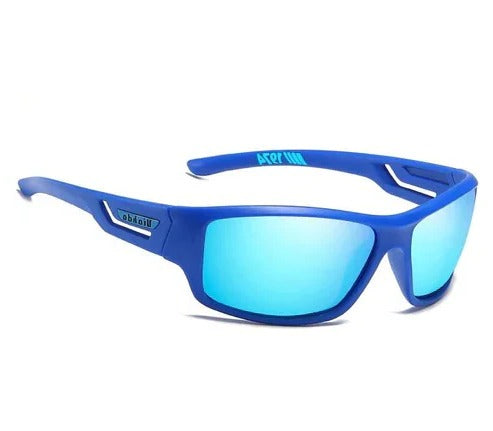 Polarized Military Sunglasses, UV 400 Fishing Glasses
