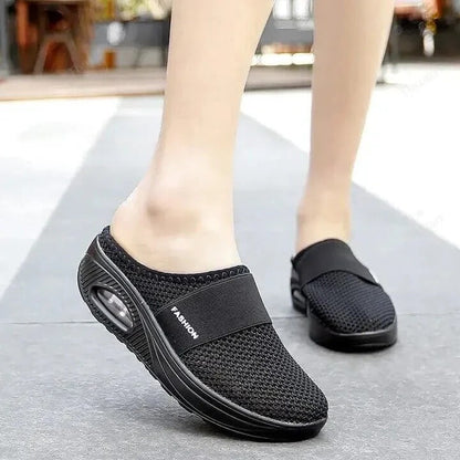 Soft Comfort Slippers for All Day Wear
