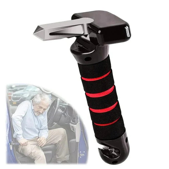 Car Door Assist Handle – Portable Vehicle Support & Safety Tool