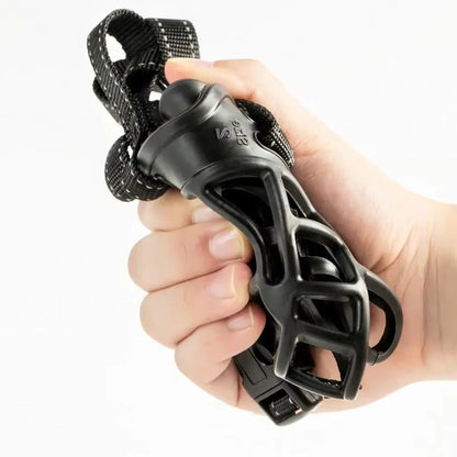 Reflective Dog Muzzle, Water Friendly and Breathable