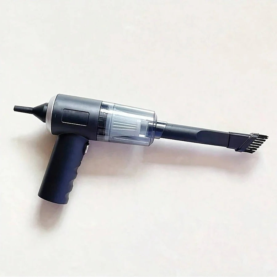 Cordless Car Cleaning Vacuum Cleaner