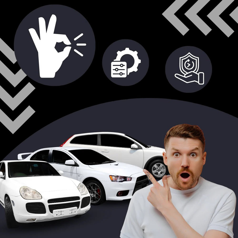 Dual-Use Car Visor Extender