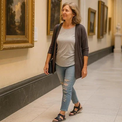 Comfort Sandals for Women