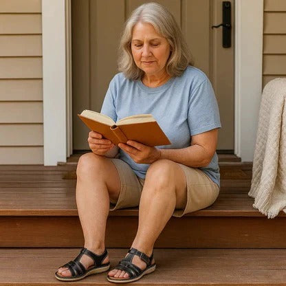 Comfort Sandals for Women