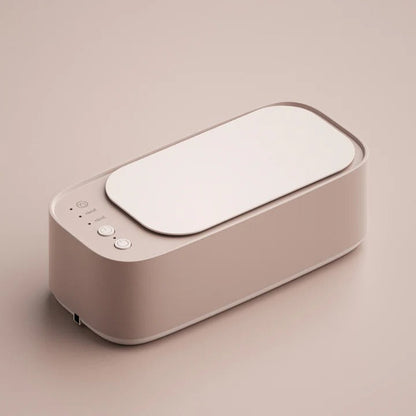 Ultrasonic Cleaning Device