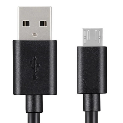 10ft Premium Micro USB Cable
