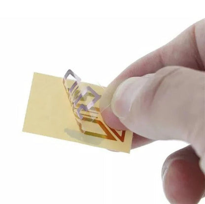 Cell Phone Signal Enhancement Stickers-Signal Booster