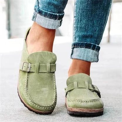 Women’s Retro Comfort Sandals