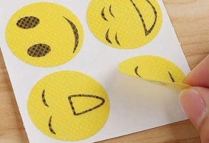 Natural Mosquito Repellent Patches