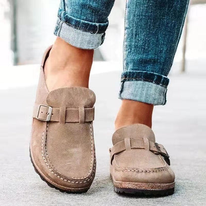 Women’s Retro Comfort Sandals