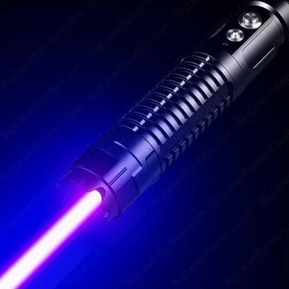 Tactical Laser Torch