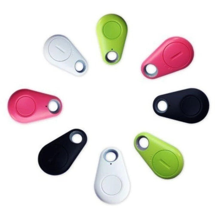 Mini GPS Tracking Tag