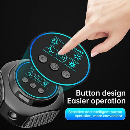 Ultrasonic Spider Repeller