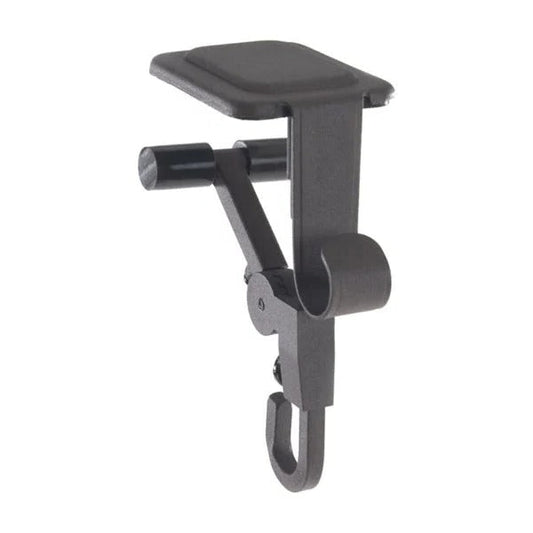 Garland Christmas Stocking Holders for Mantle