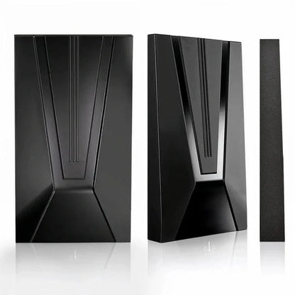 Indoor Digital TV Antenna with HDTV Signal Reception