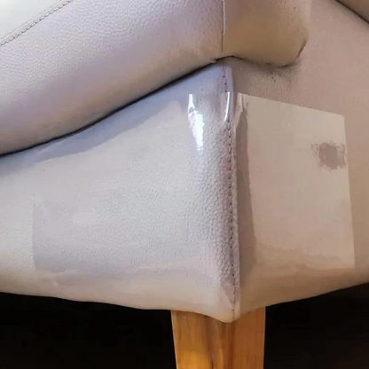 Cat Scratch Shield – Self-Adhesive Transparent Protector