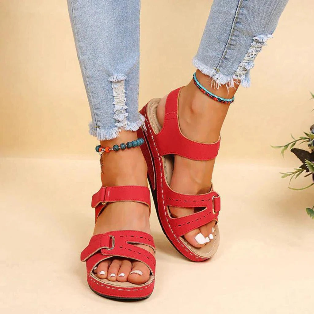 Orthopedic Sandals | Comfortable and supportive women's sandals