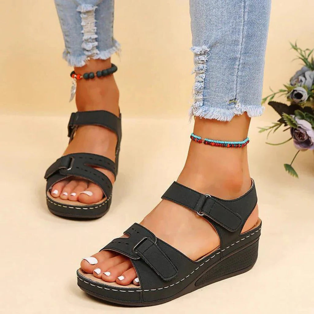 Orthopedic Sandals | Comfortable and supportive women's sandals