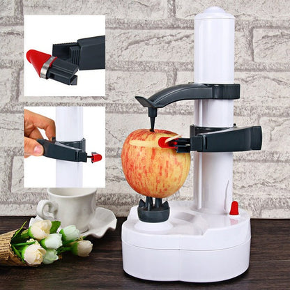 Amazing Fruit and Vegetable Peeler