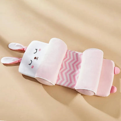 Adjustable Newborn Baby Head Pillow