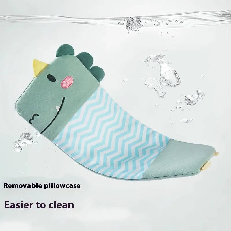 Adjustable Newborn Baby Head Pillow