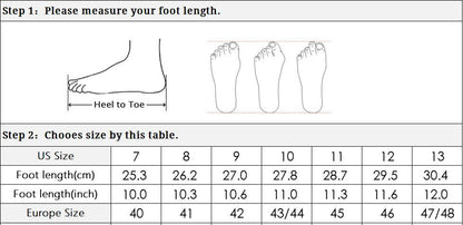 Men's Suede Desert Boots