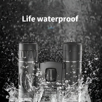 Long Range 40x22 Bird Watching Binocular