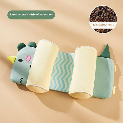 Adjustable Newborn Baby Head Pillow