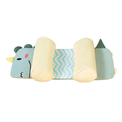 Adjustable Newborn Baby Head Pillow