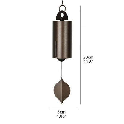 Deep Resonance Serenity Bell