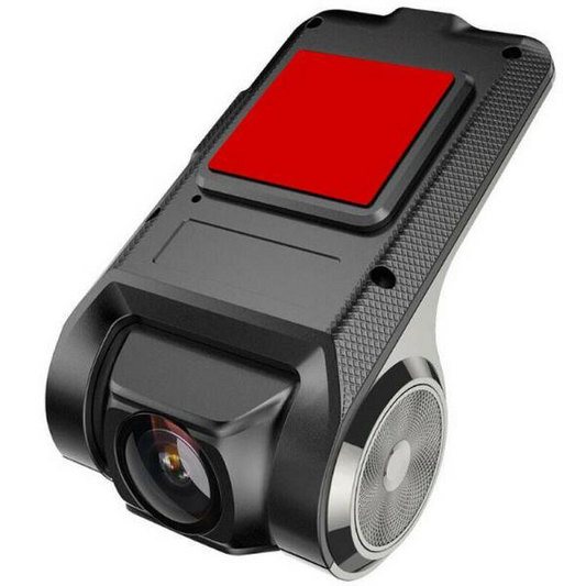 Car Camera Front and Rear Dual Car Dash Cam Surveillance |