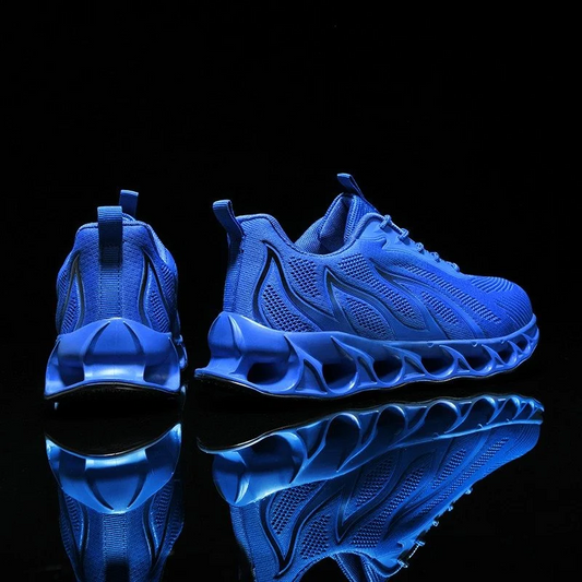 Men Shoes Walking Running Shoes
