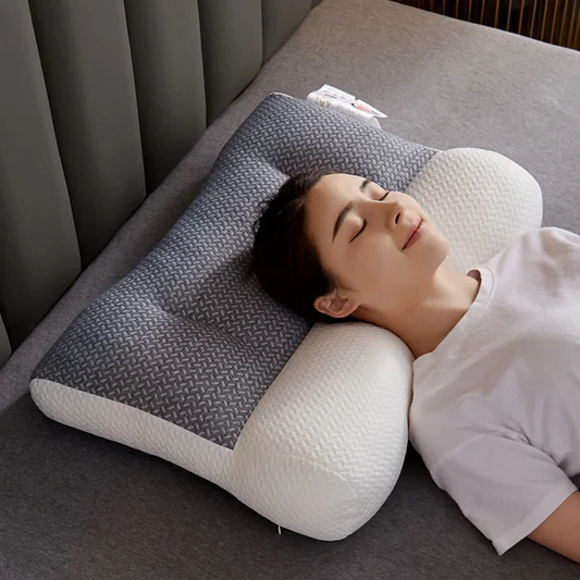 Neck Pillow For Sleeping